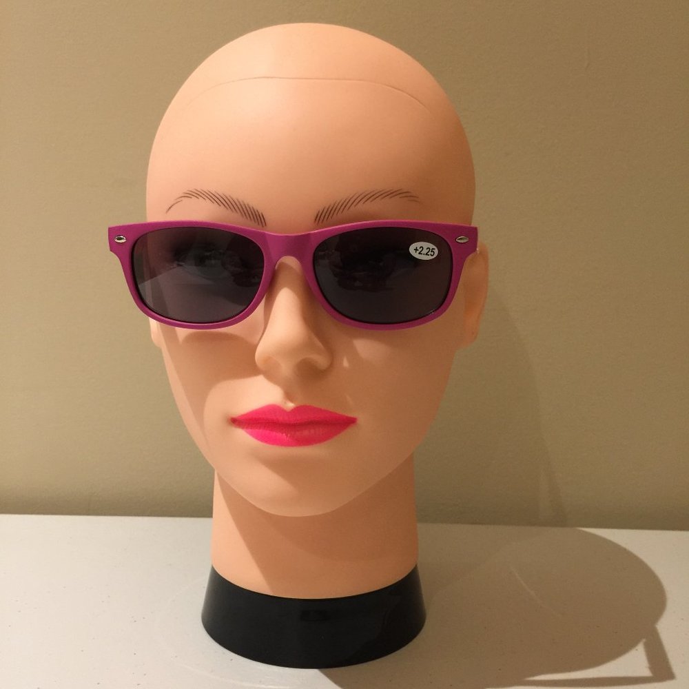 Bolero Bifocal Sunglass Sun Readers 2.25 S…